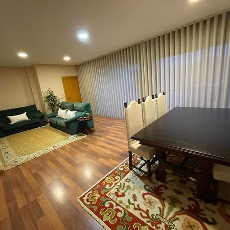 Casa Do Pereiro Villa Виейра до Миньо Екстериор снимка