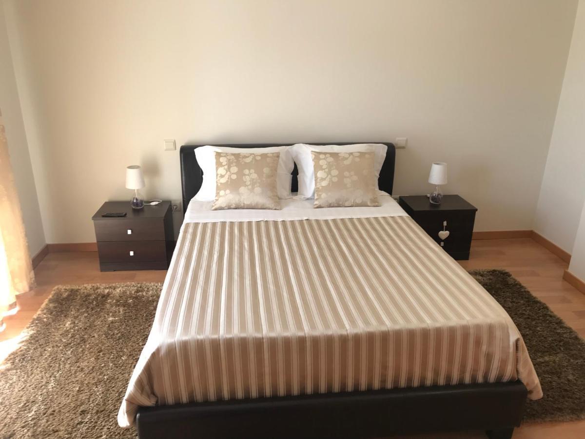 Casa Do Pereiro Villa Виейра до Миньо Екстериор снимка