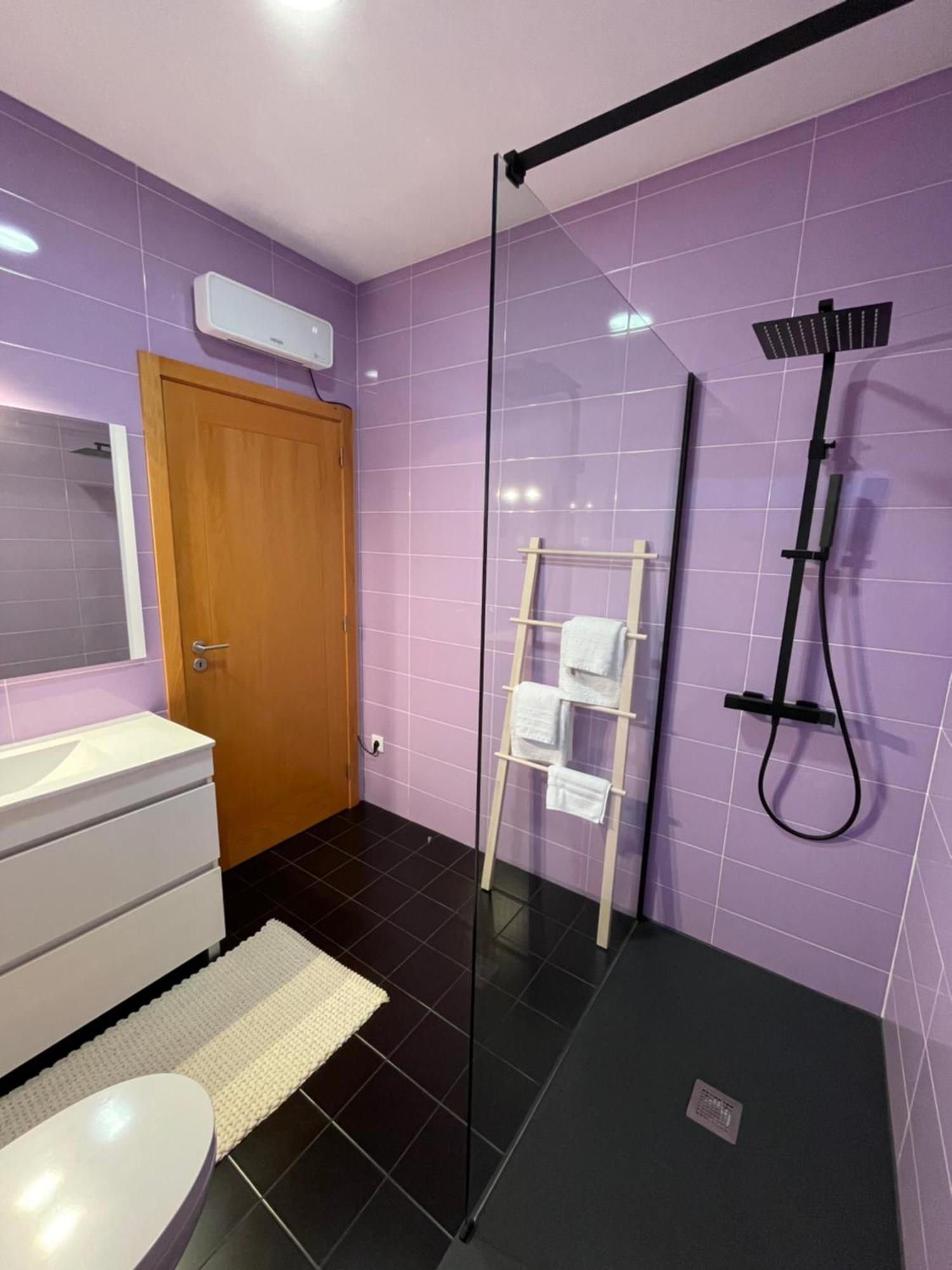 Casa Do Pereiro Villa Виейра до Миньо Екстериор снимка