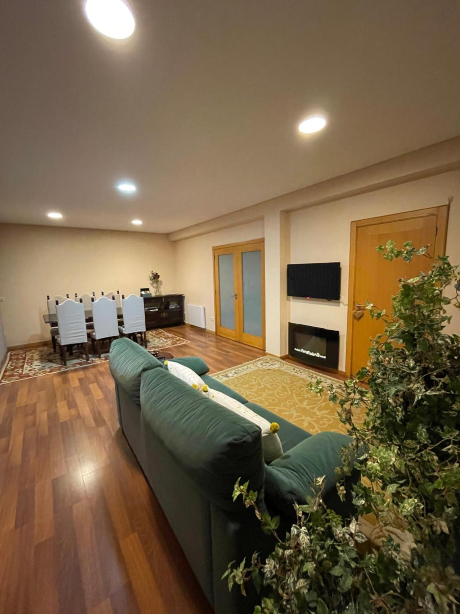 Casa Do Pereiro Villa Виейра до Миньо Екстериор снимка